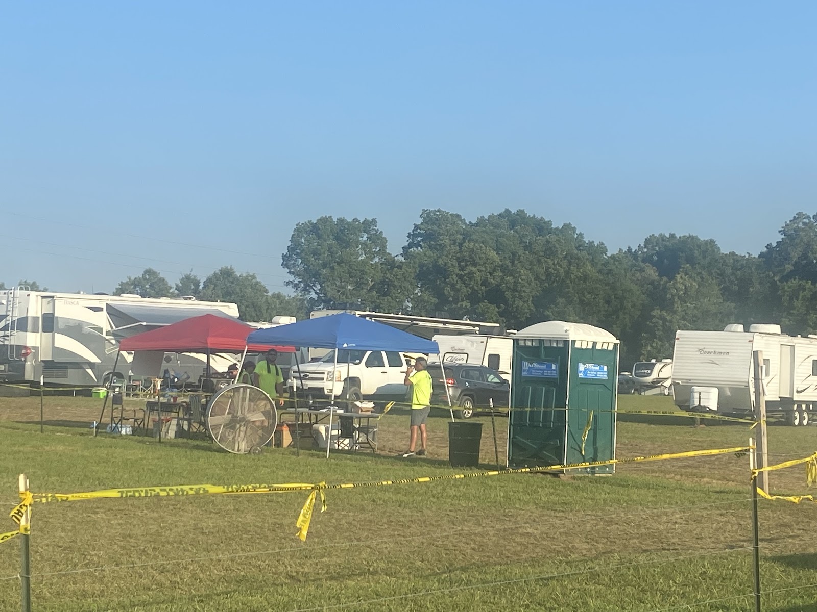 484 Country Camping, LLC