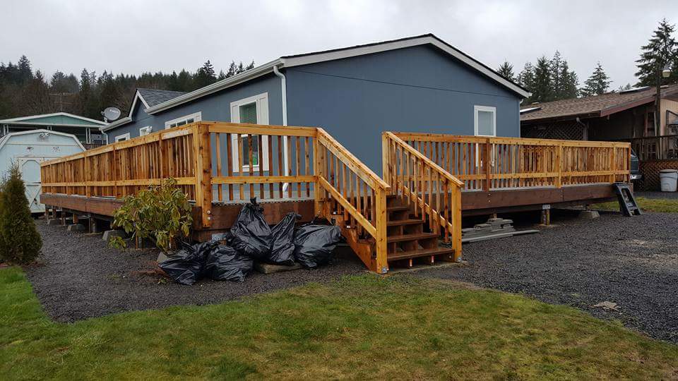 Allynview RV & Mobile Park