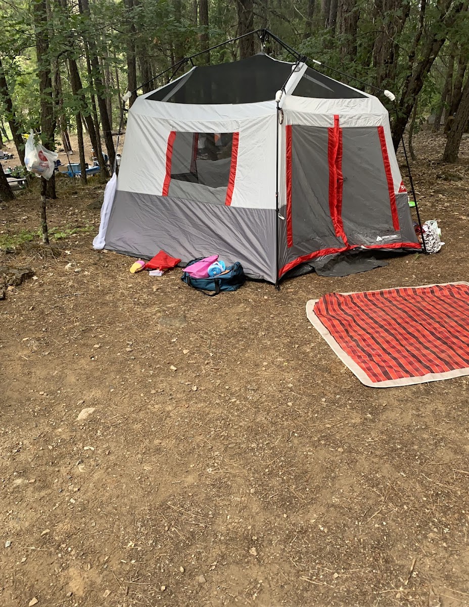 Indian Scotty Group Site