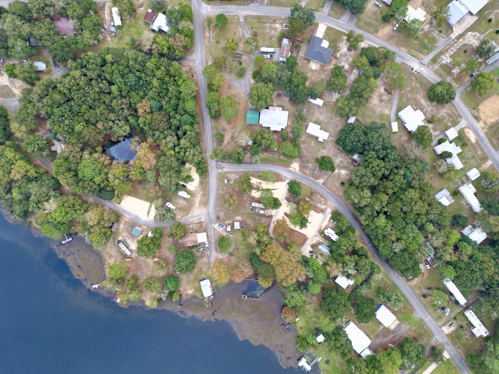 Juniper Lake Rv Resort