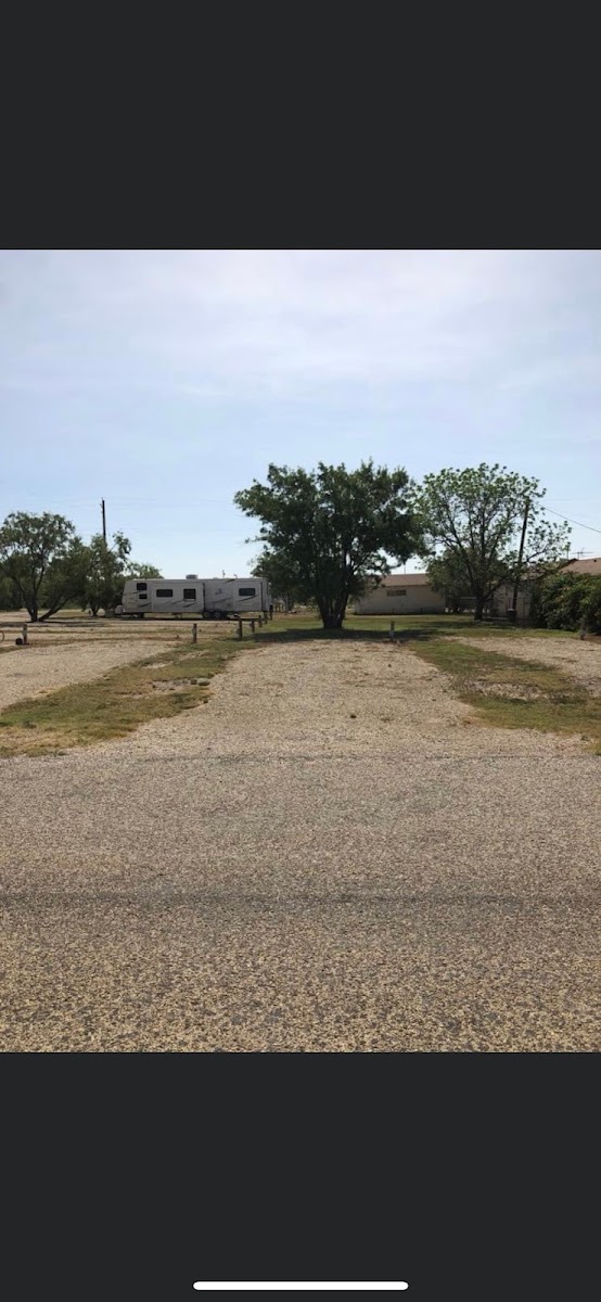 J-N-M Properties RV Park