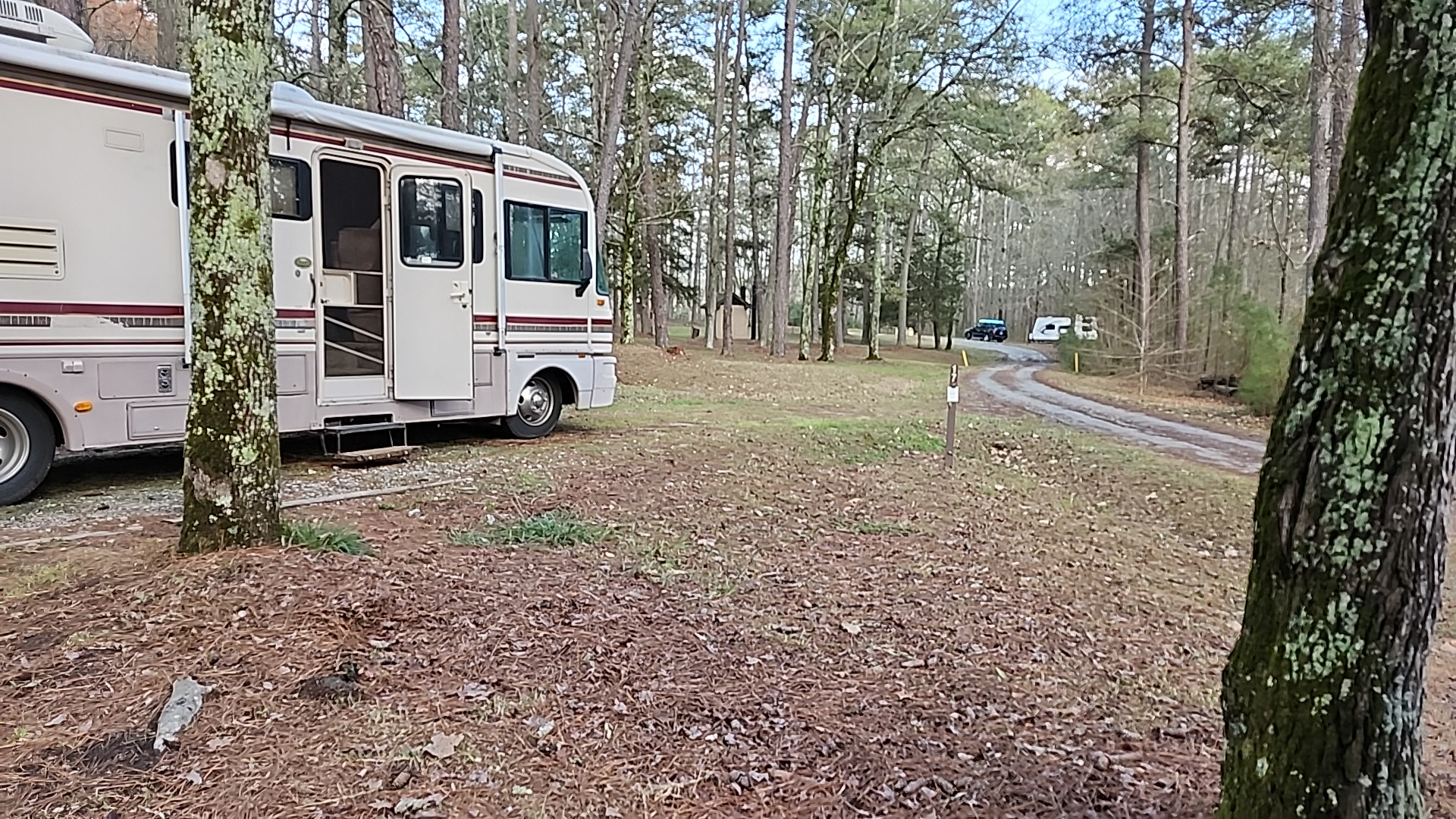Brick House Campground