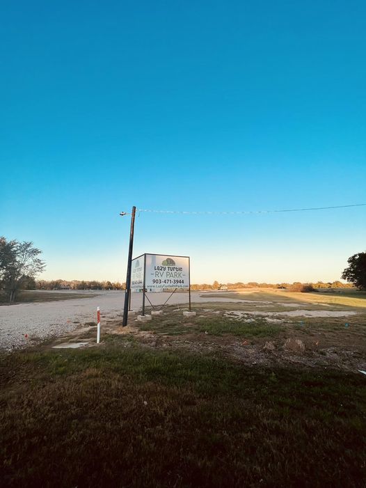 The Lazy Turtle RV Park