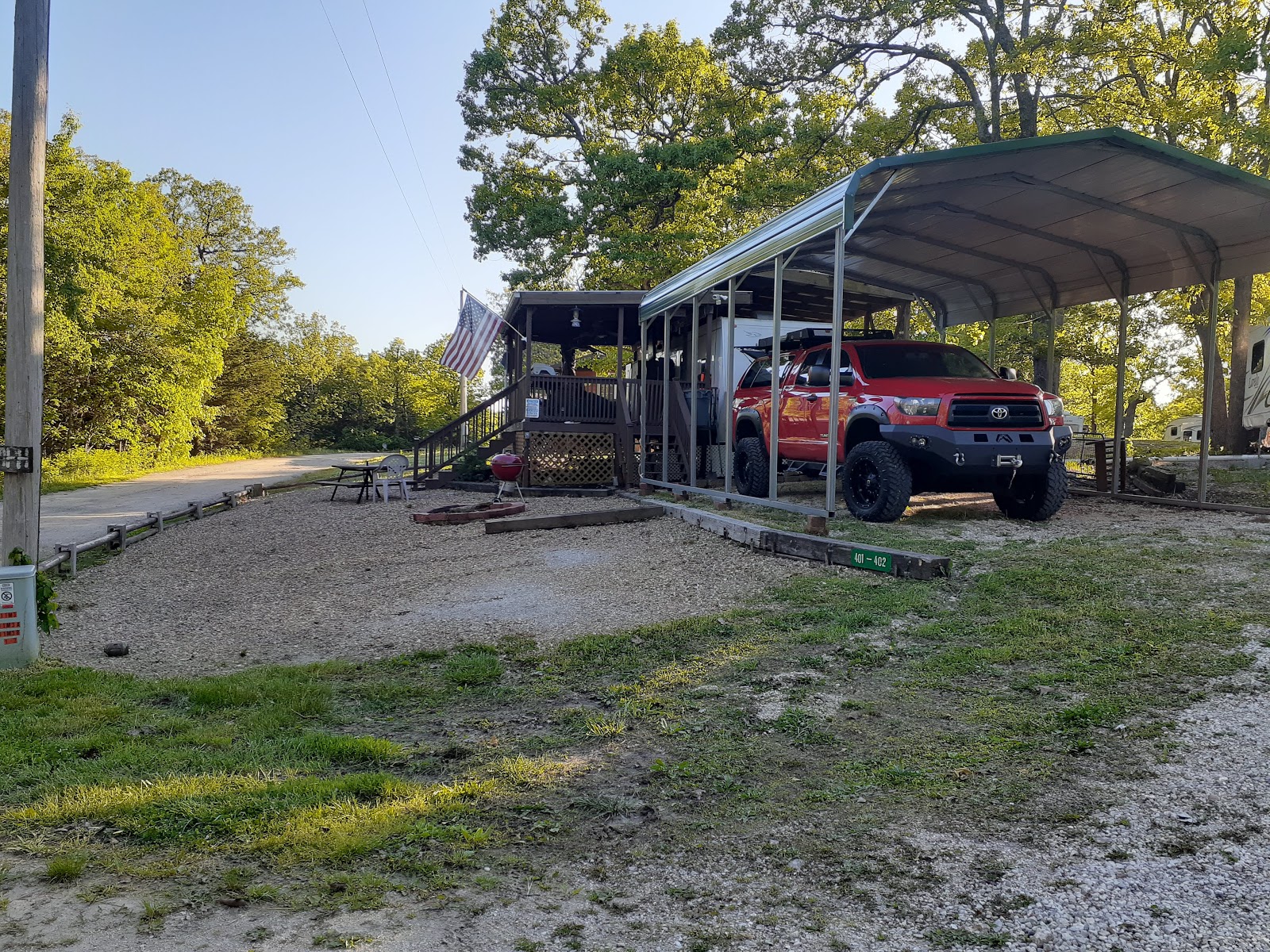 Whitesides Hidden Acres