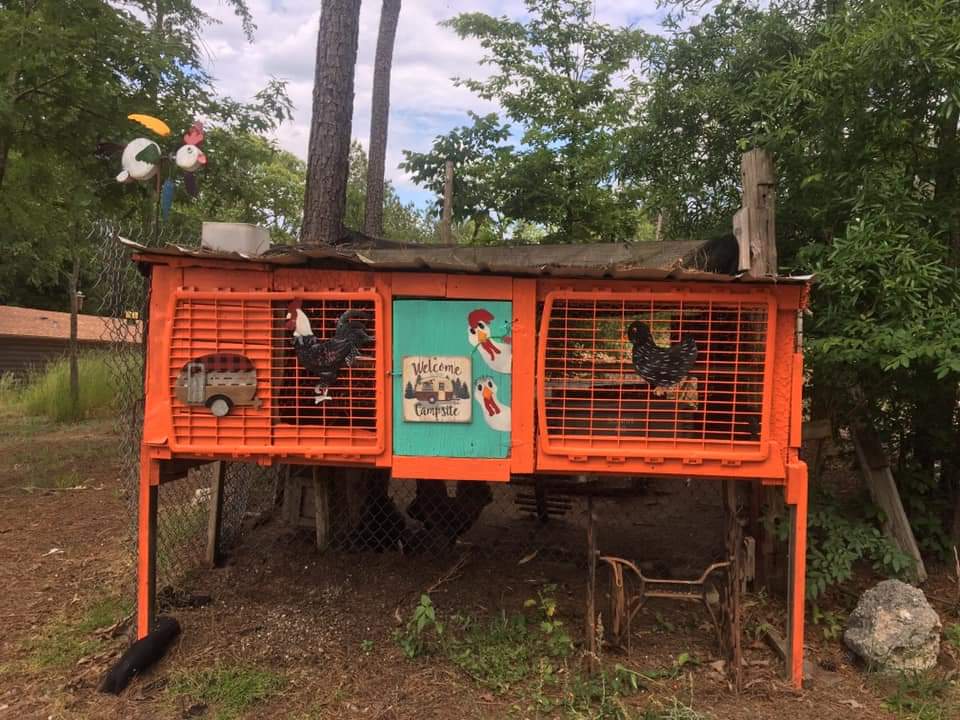 MONTANA AVENUE LAKESIDE CAMPGROUND LLC