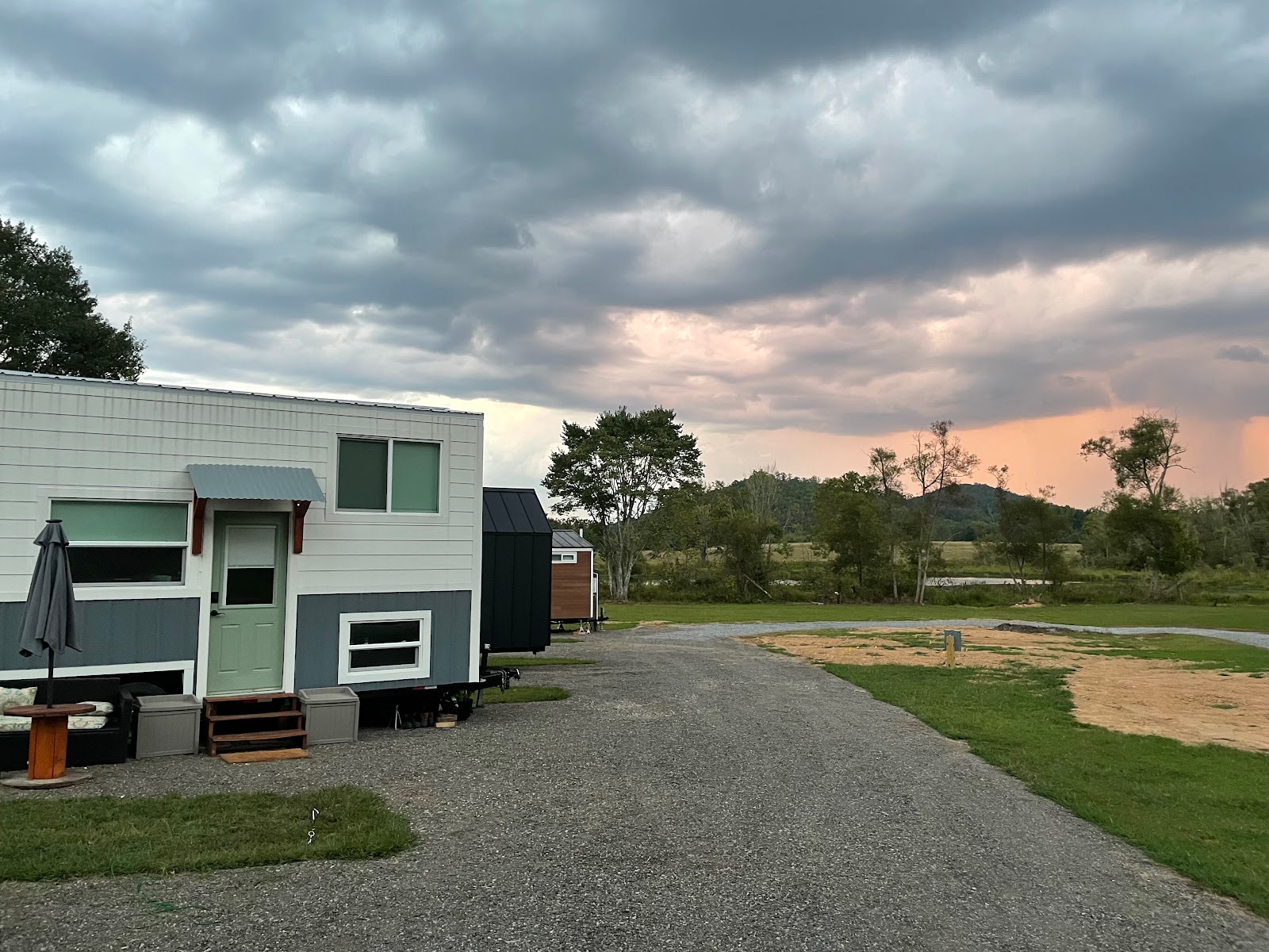 Sweetwater Tiny Home Community