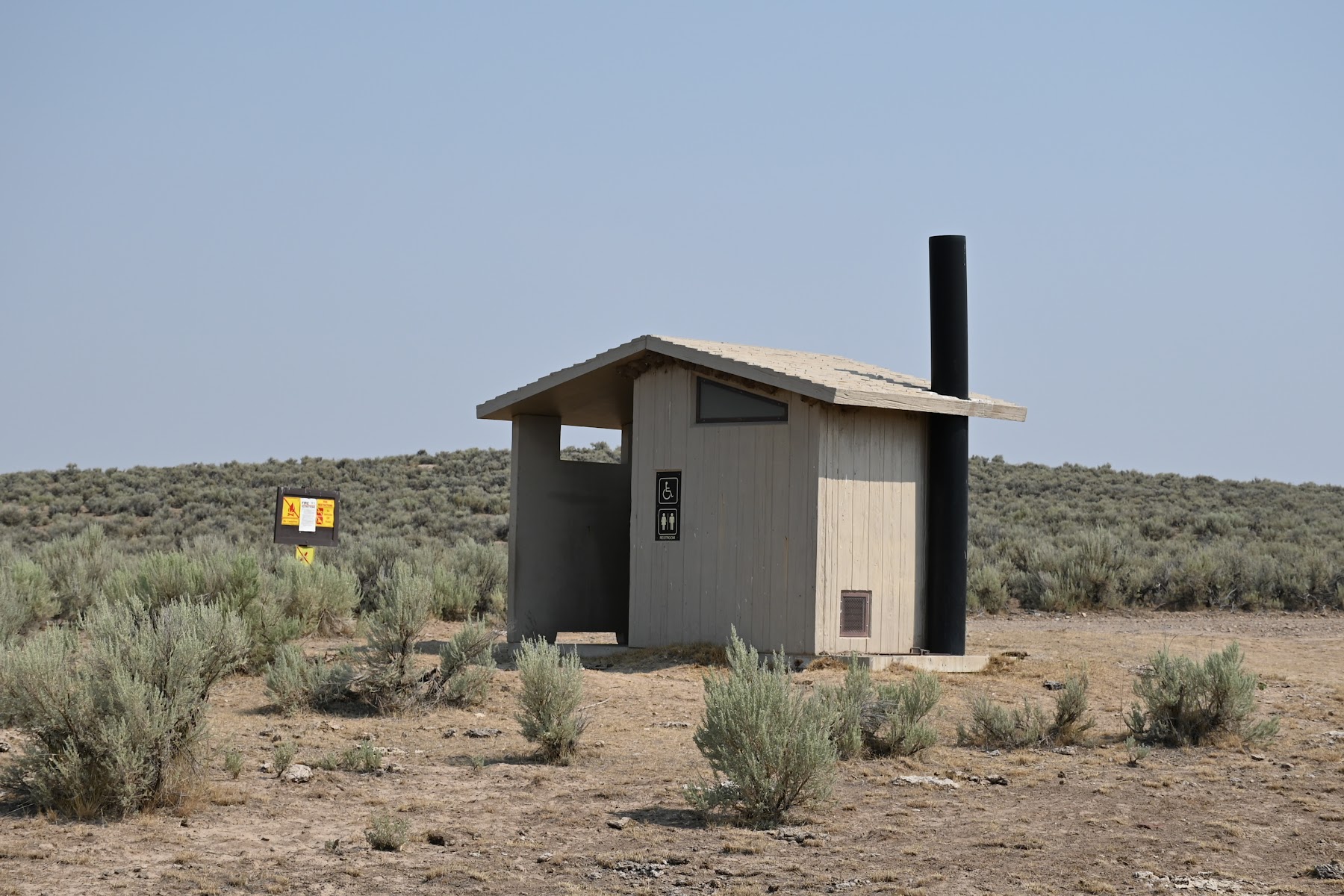 Cow Lakes Campground