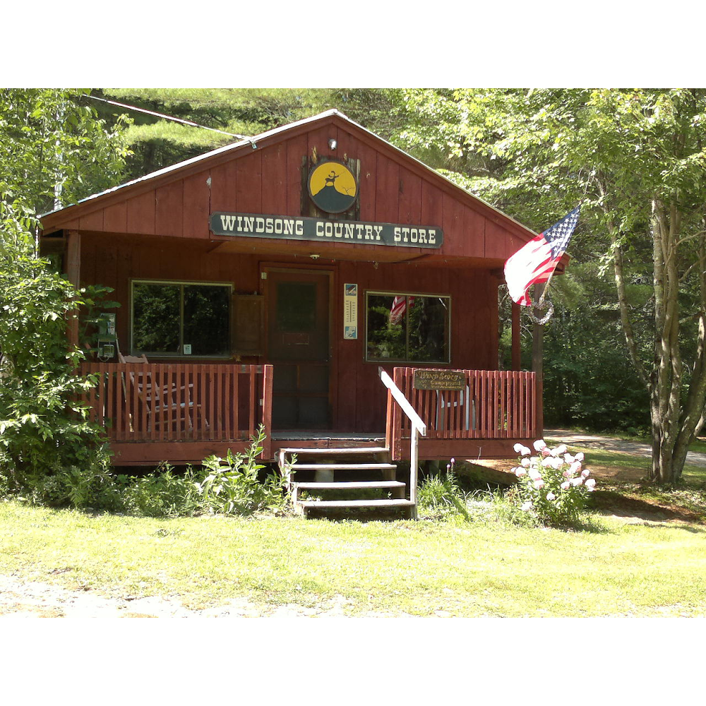 Windsong Campgrounds