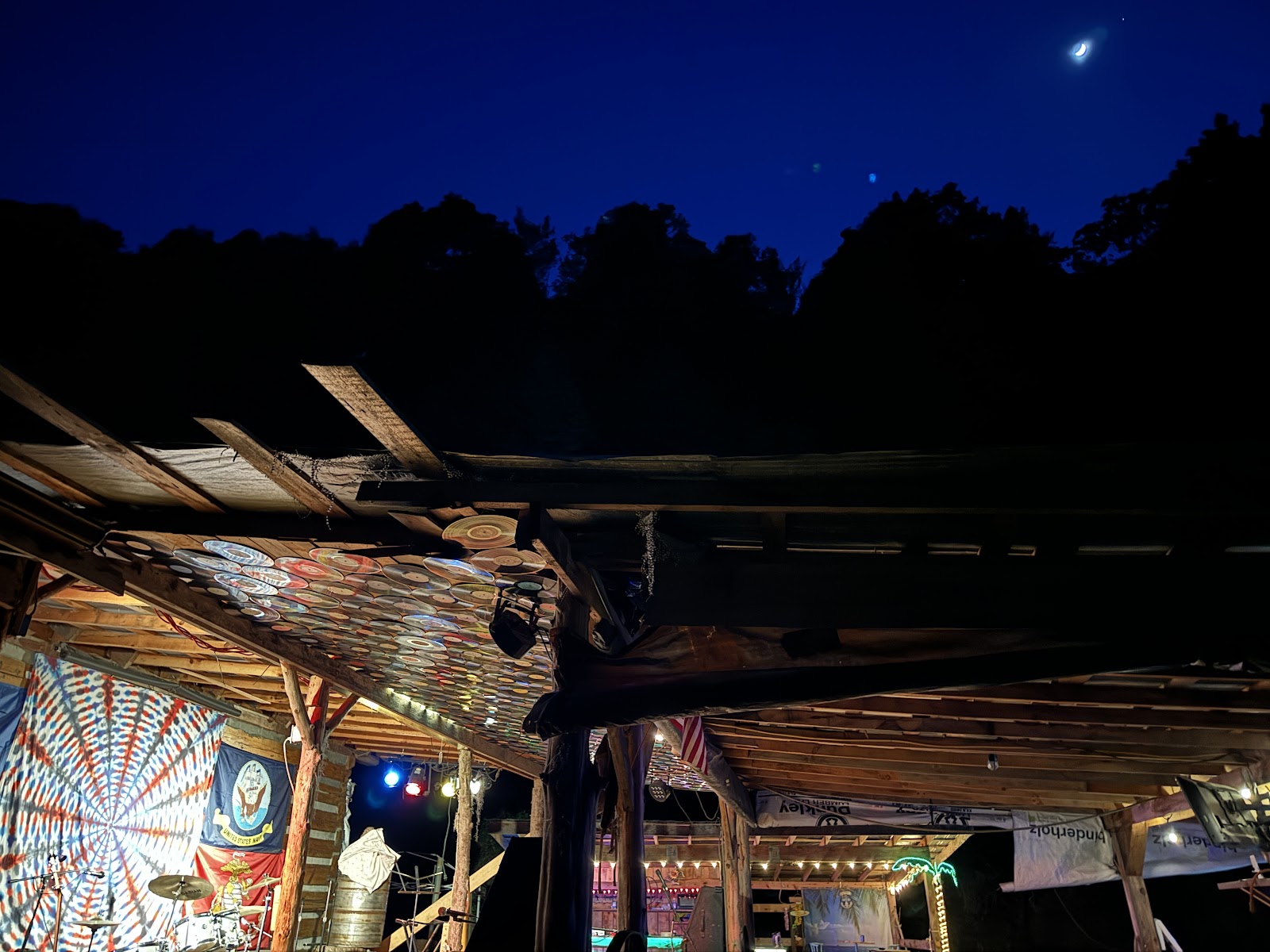 Growing Stones Campground