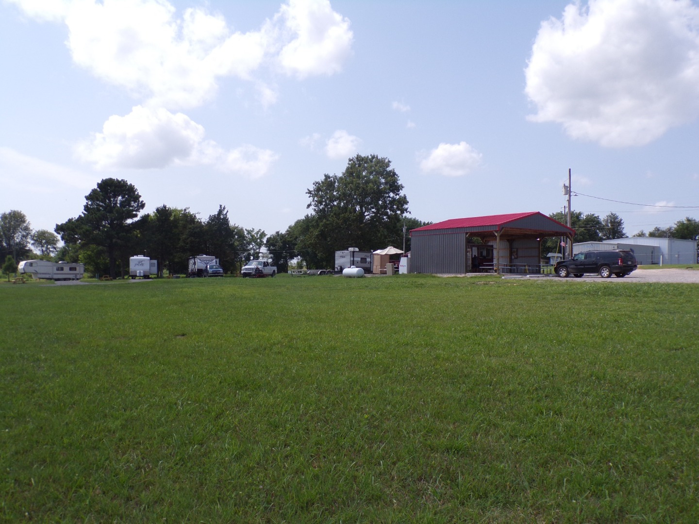 River's Edge RV Park