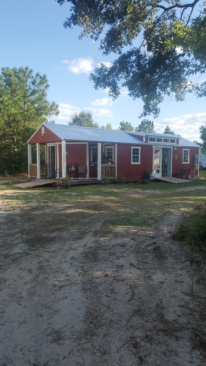 Nick's Nook Family Campground and RV Park