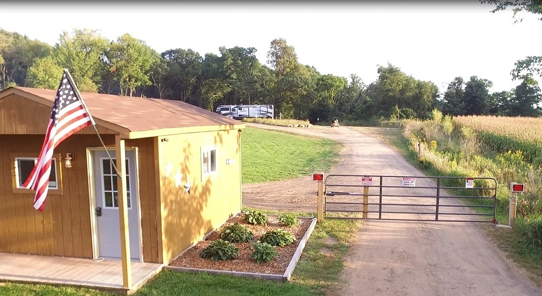 Freedom Valley Campground