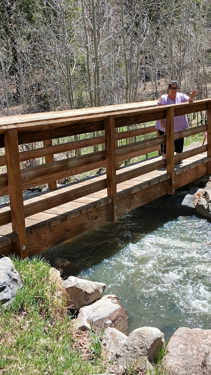 Rock Creek Campground