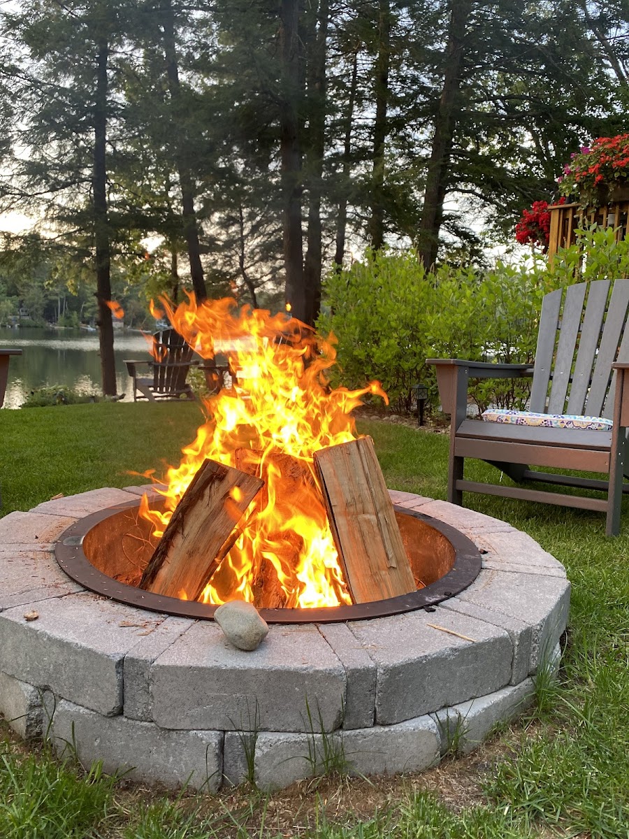 Tippicanoe Campground