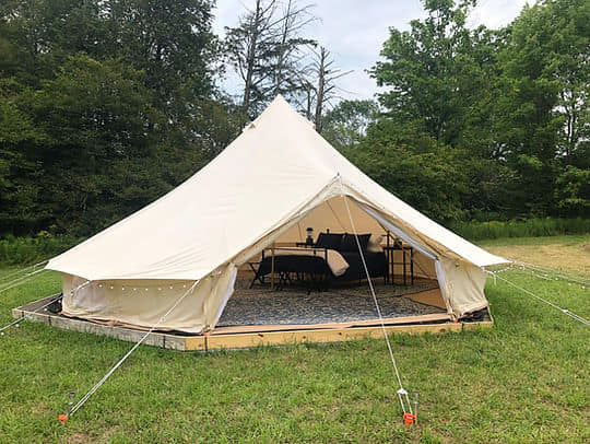 Yaleville Valley Views, LLC