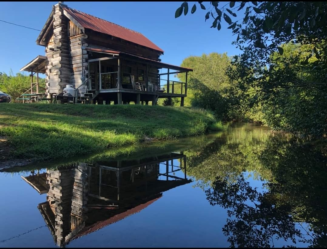 Hammer's Hideaway Campground