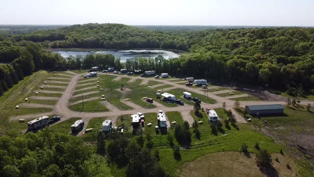 Andes Rv Park