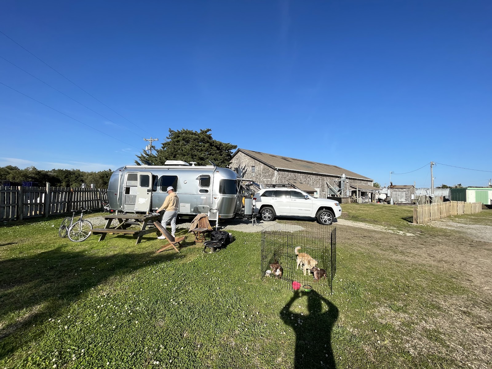 Jerniman's Campground