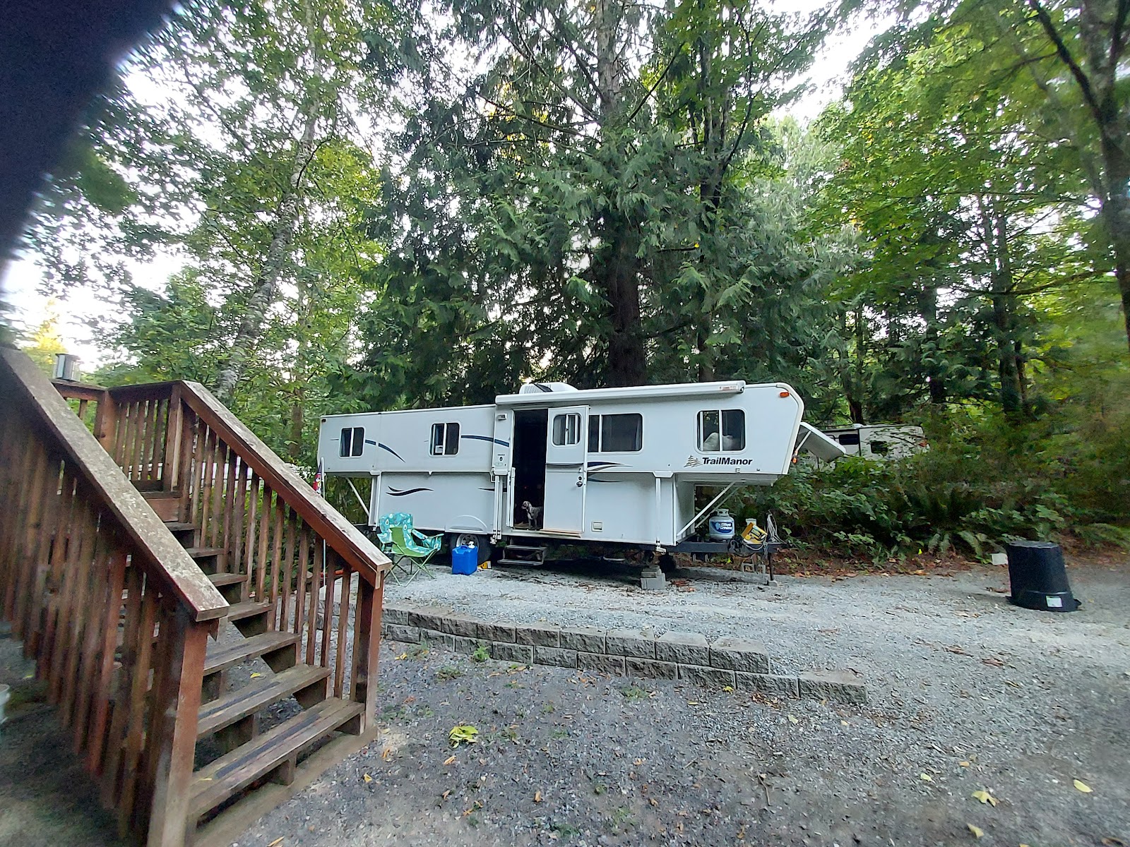 Port Susan Camping Club