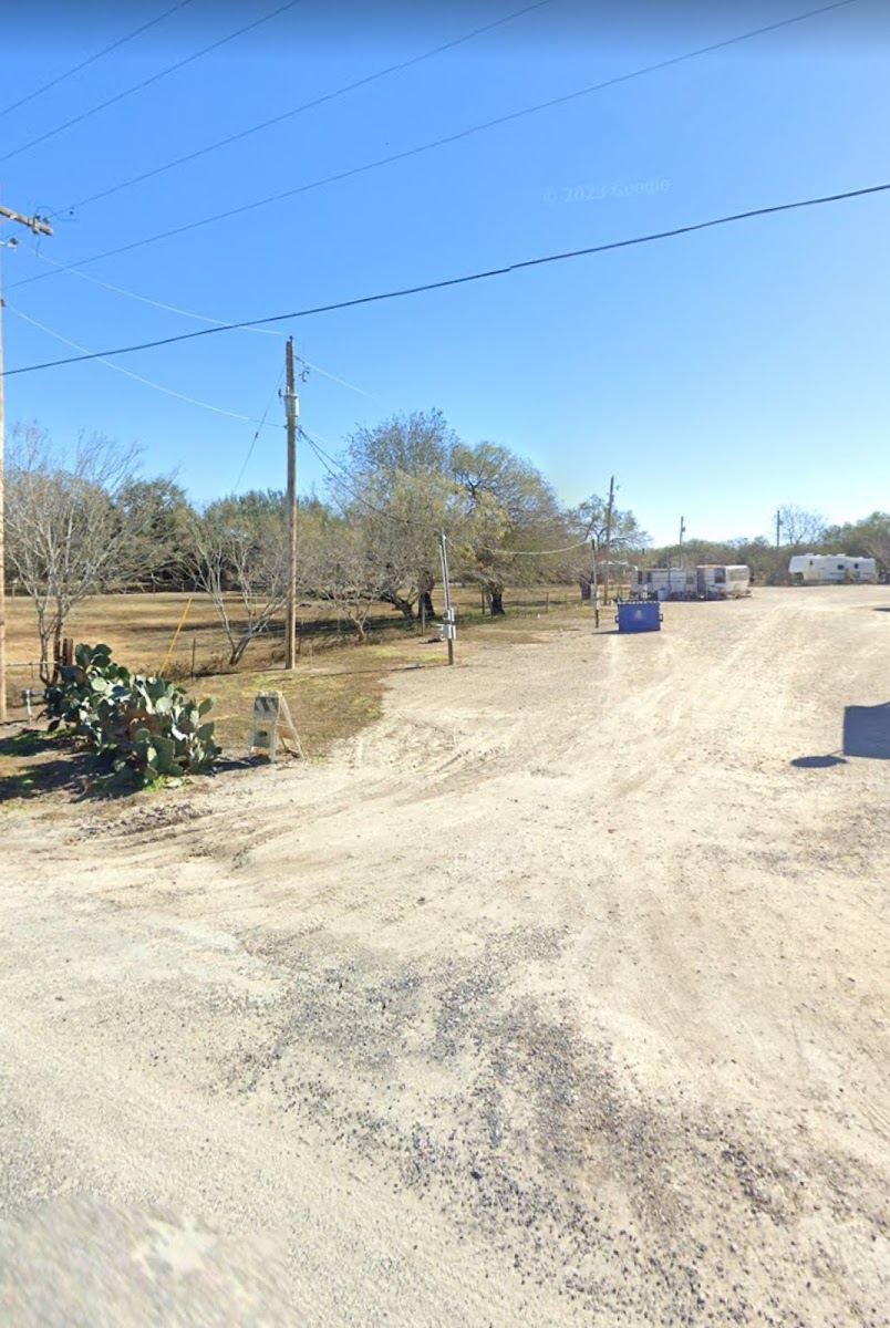 The Prickly Pear RV Park