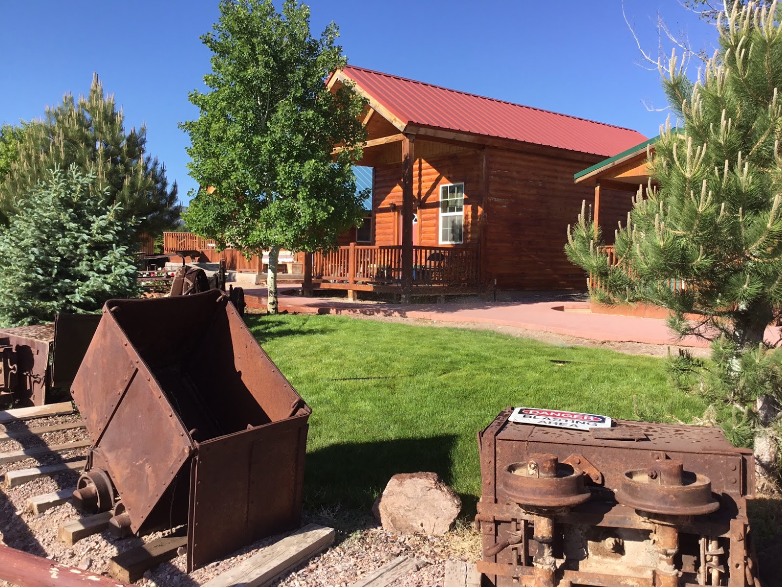 Rocky Ridge Resort and RV