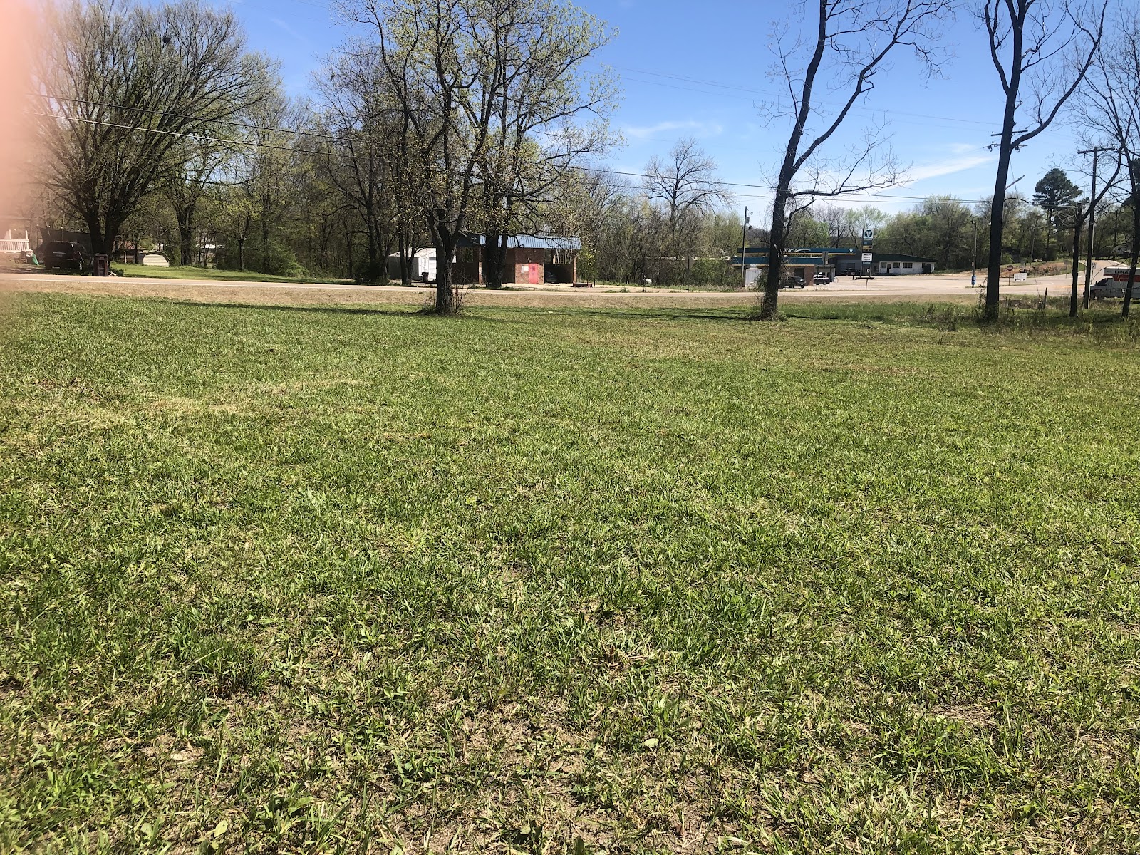 SpringRiver Camping Ravenden