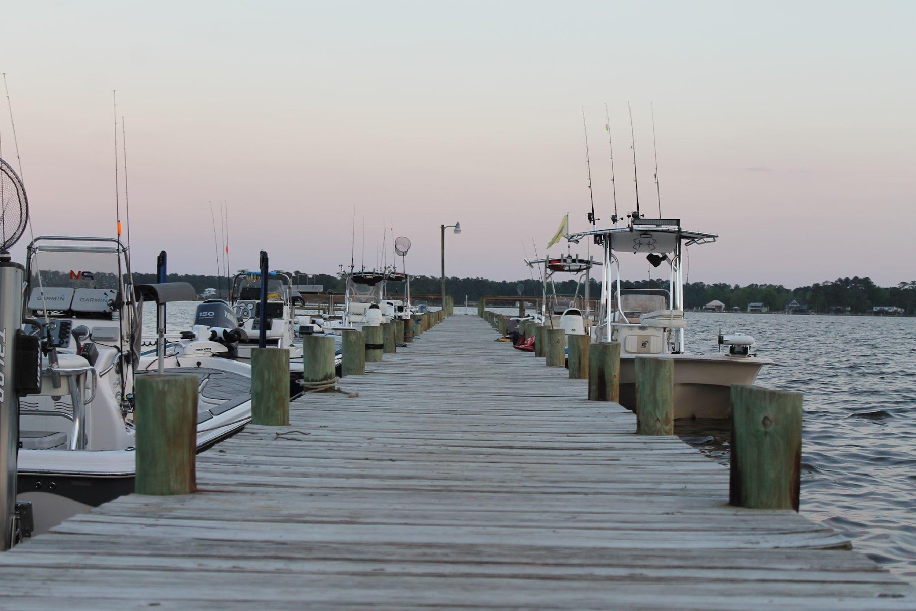 River's Edge Family Campground