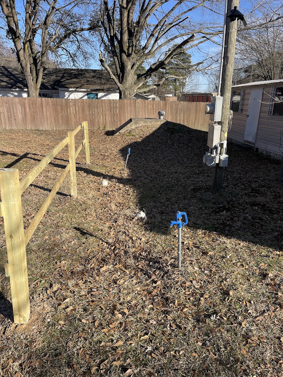 Cardinals Nest RV Park