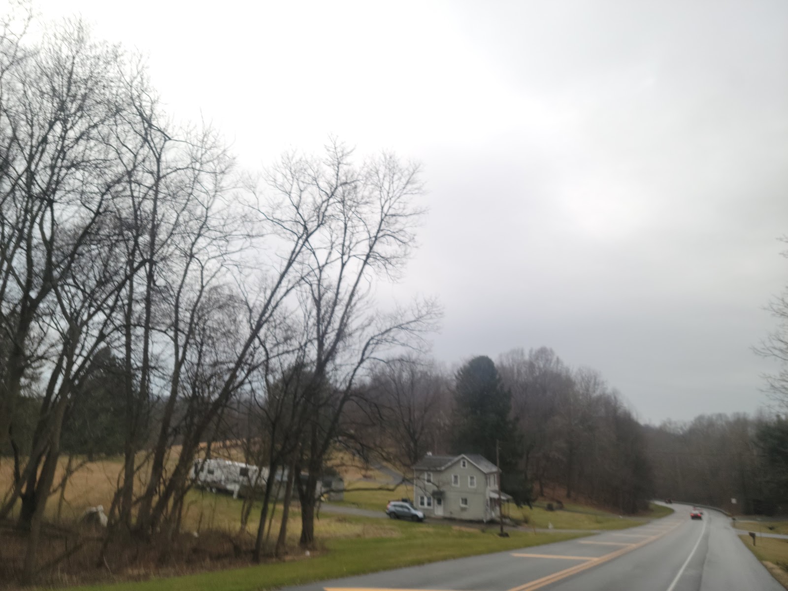 Tamarack Mobile Home Park