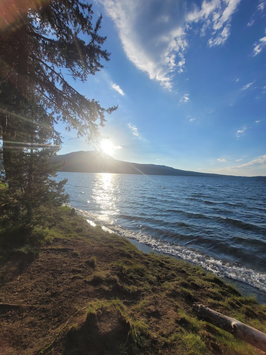 South Shore Pavilion