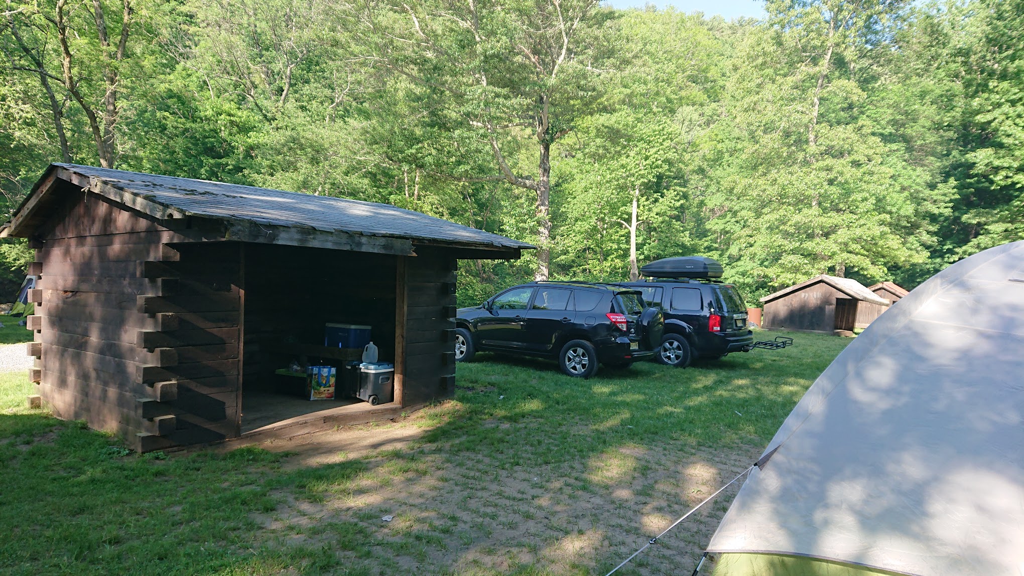 Jerry's Three River Campground