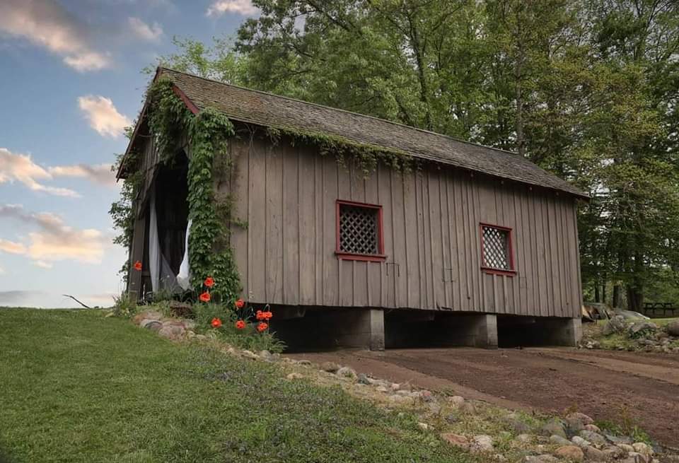 Spirit Springs Campground