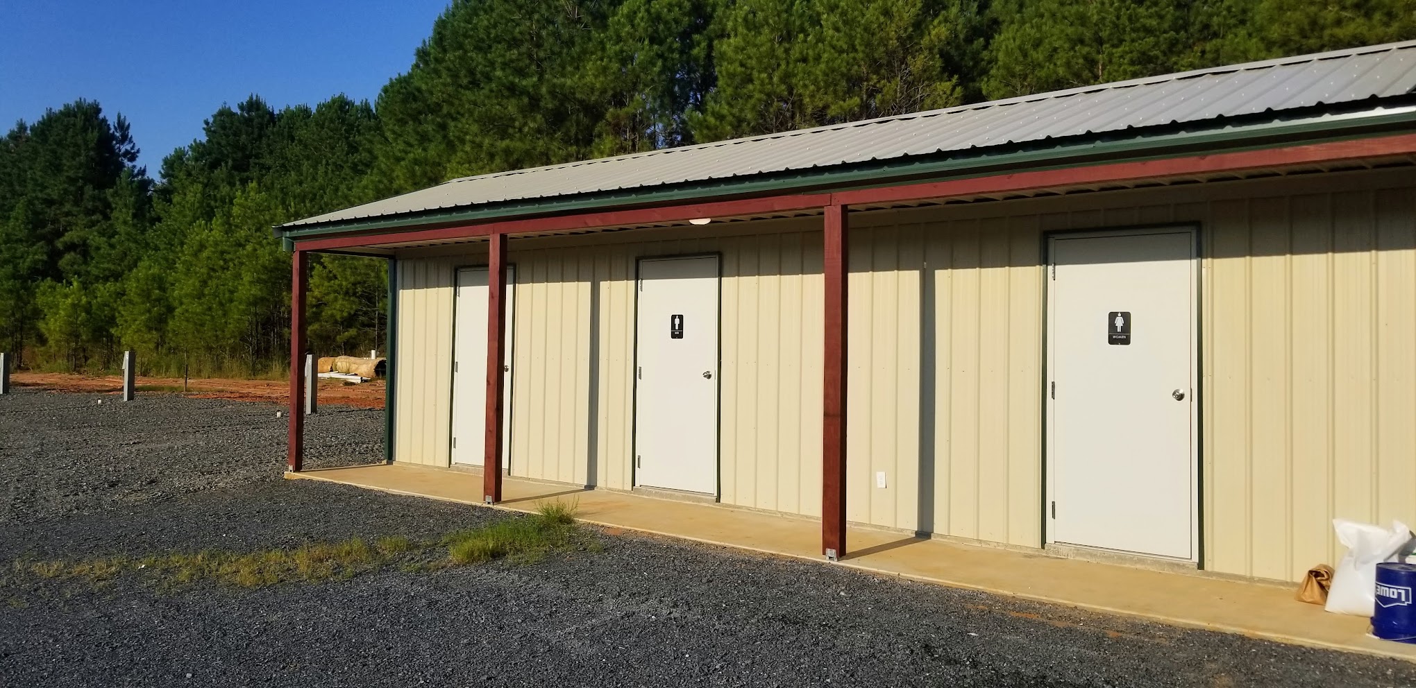 El Camino Real RV Park