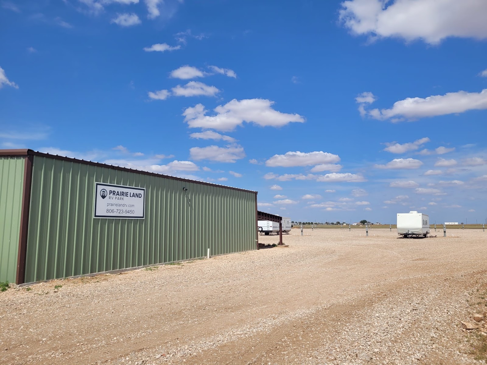 Prairie Land RV