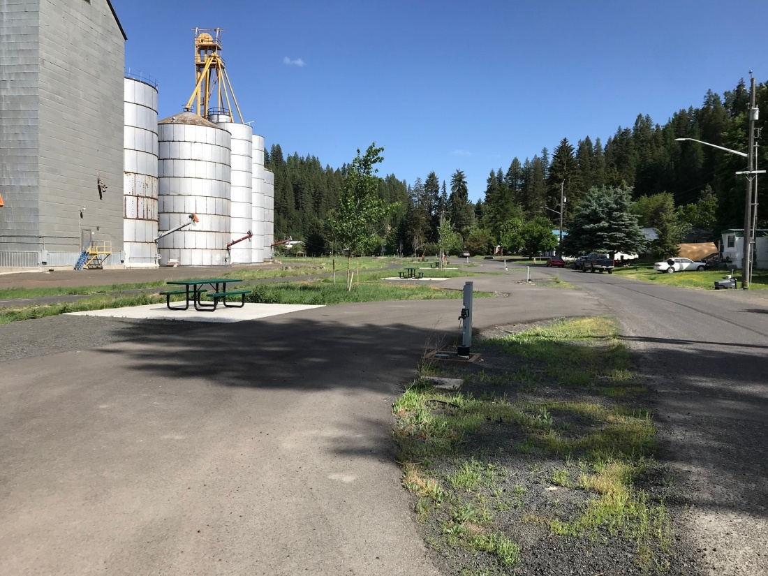 Troy ID RV Park
