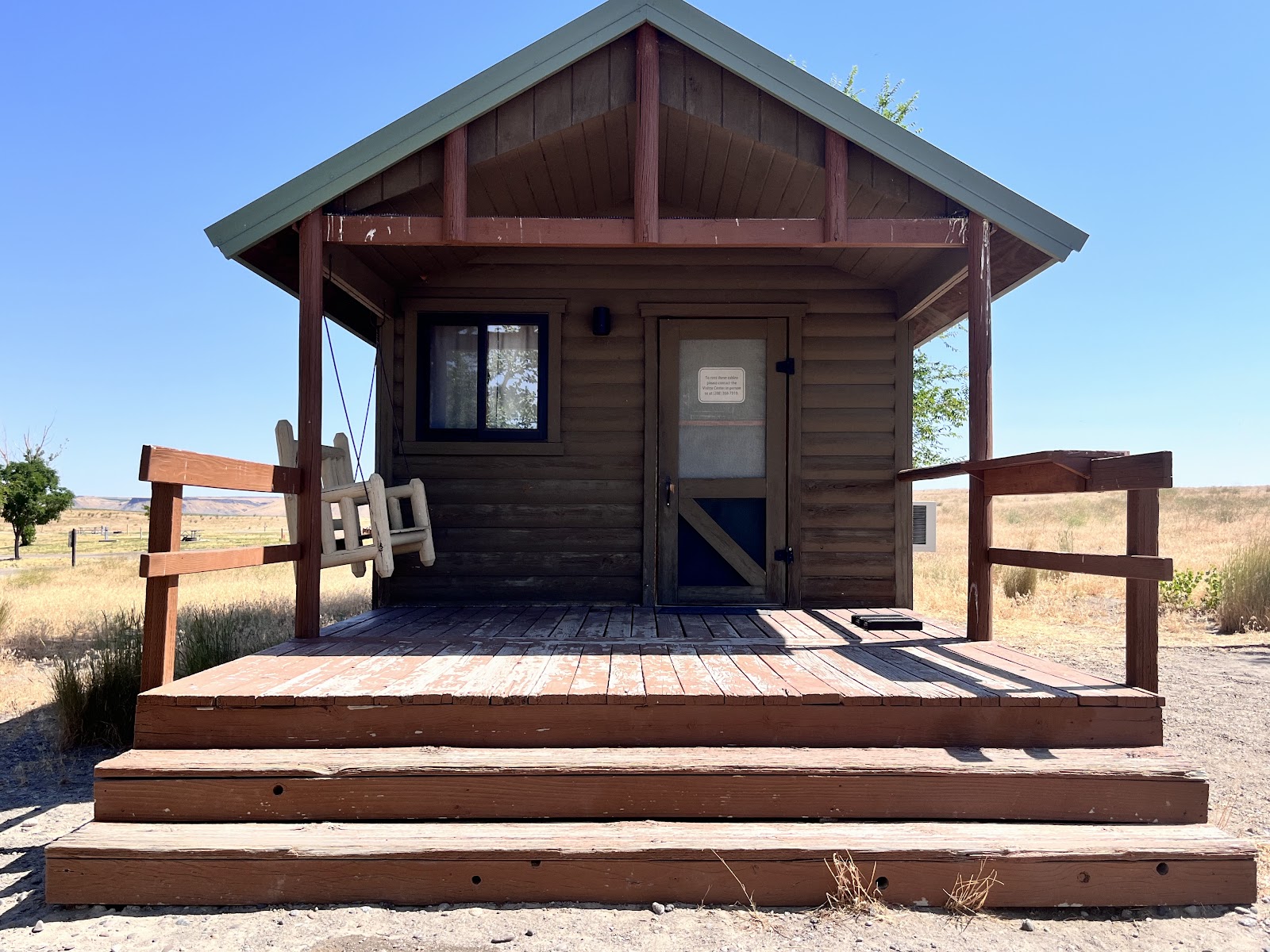 Eagle Cove Campground