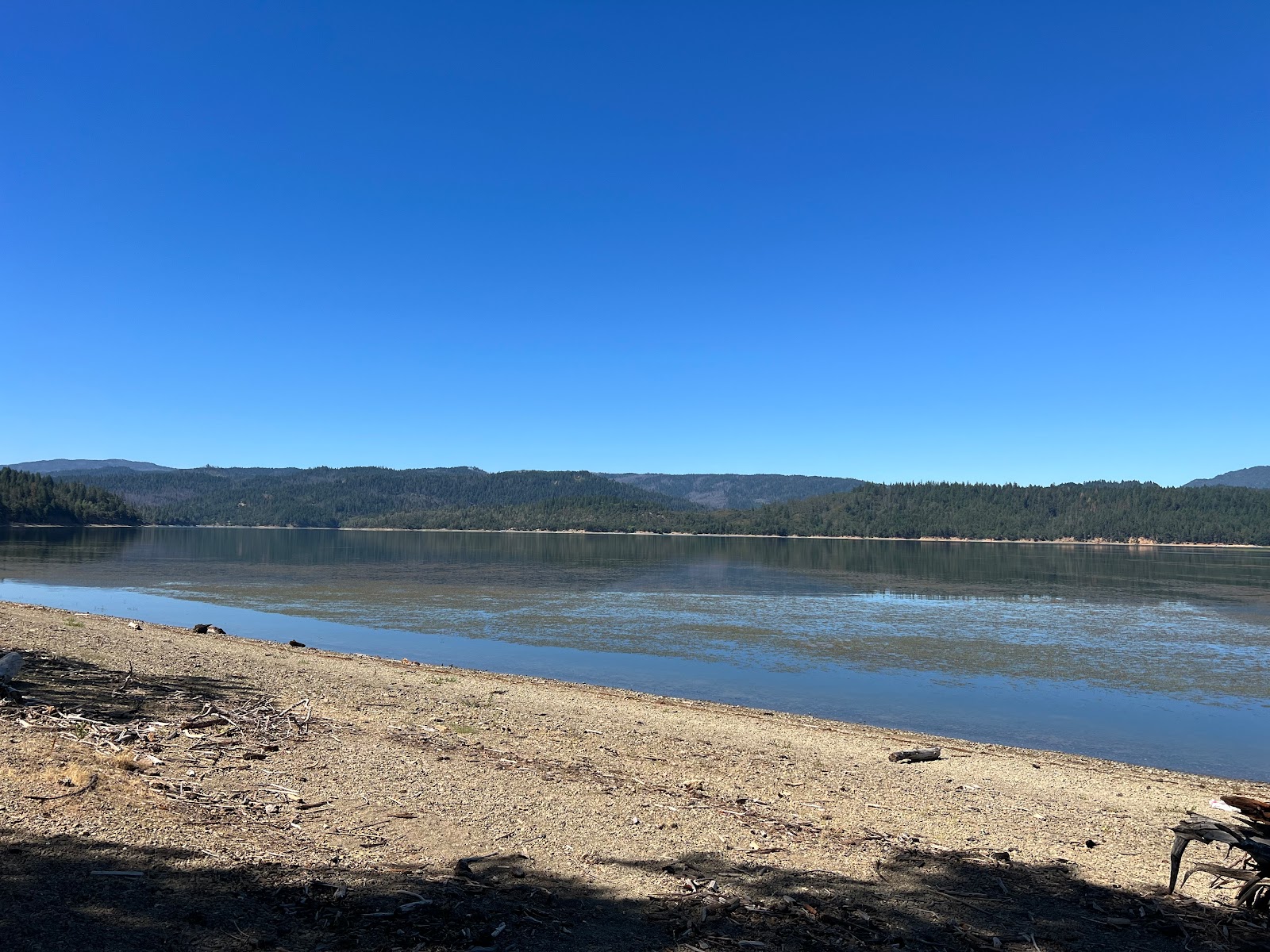 Sunset Point Campground 11