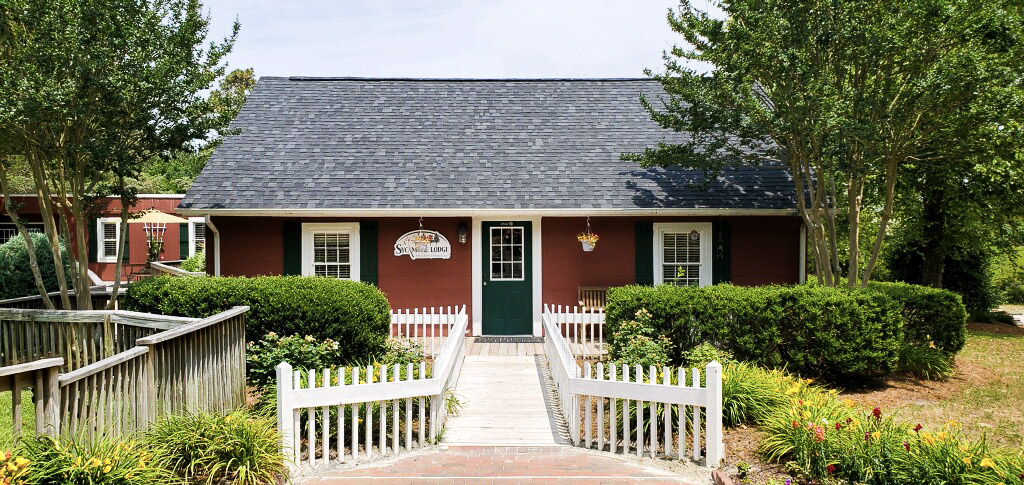 Sycamore Lodge RV Resort & Campgrounds in North Carolina