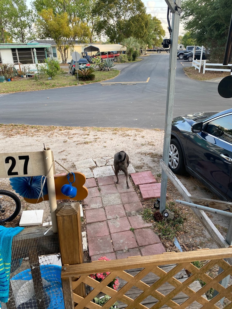 Better Times RV Park