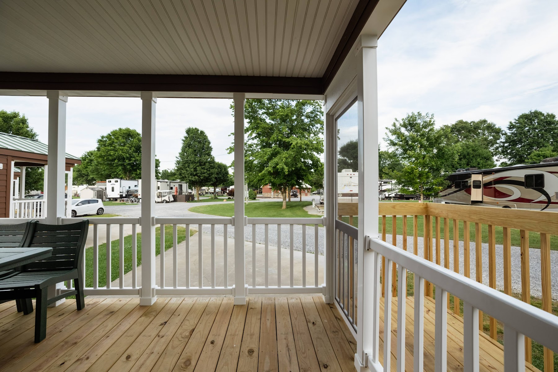 Sun Outdoors Pigeon Forge