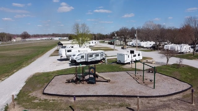 Eagle's Nest RV Resort