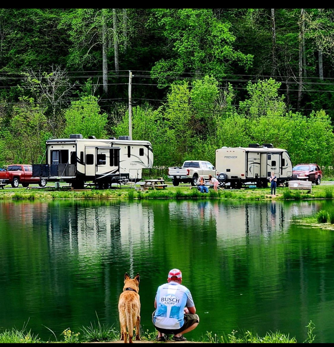 Mammoth Ridge RV Park and Campground