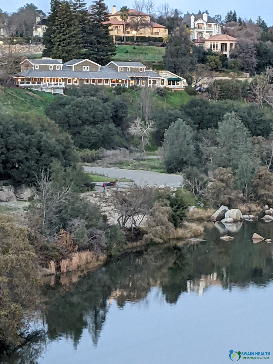 Black Miners Bar Group Camp