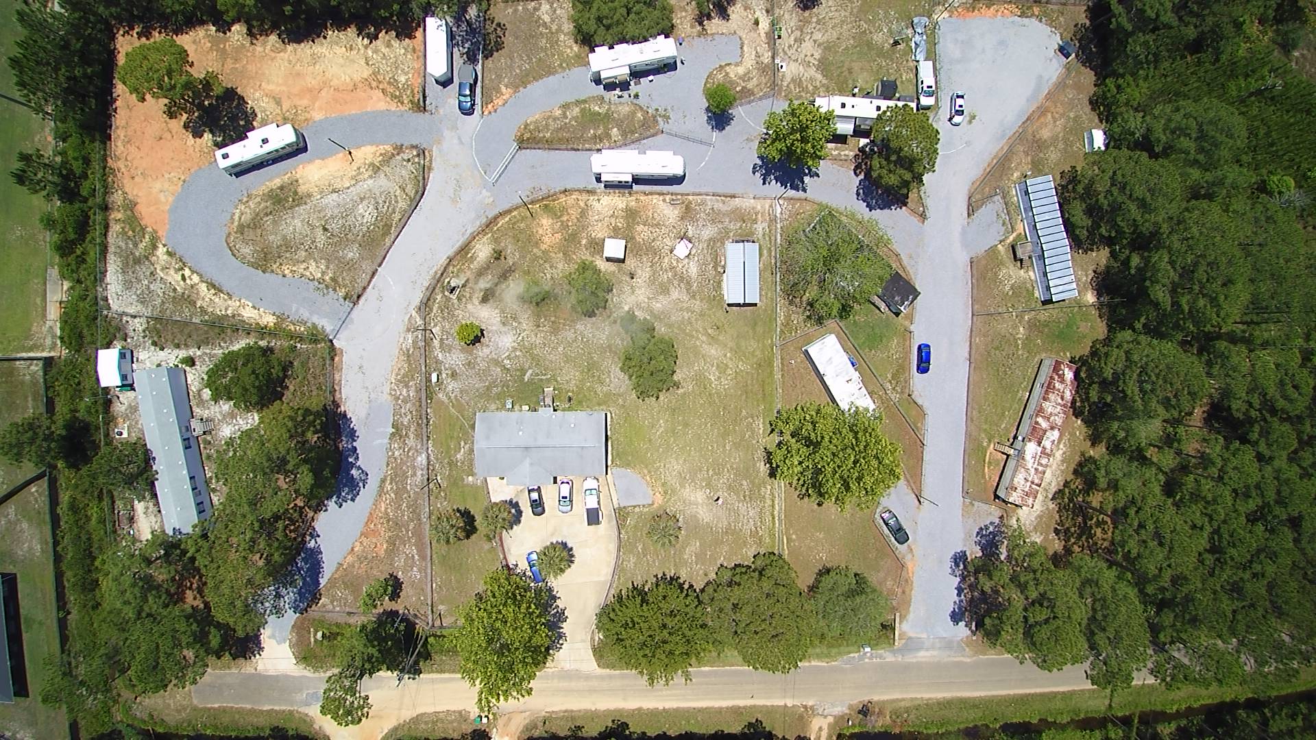 Deer Trail Estates RV/Mobilehome Park