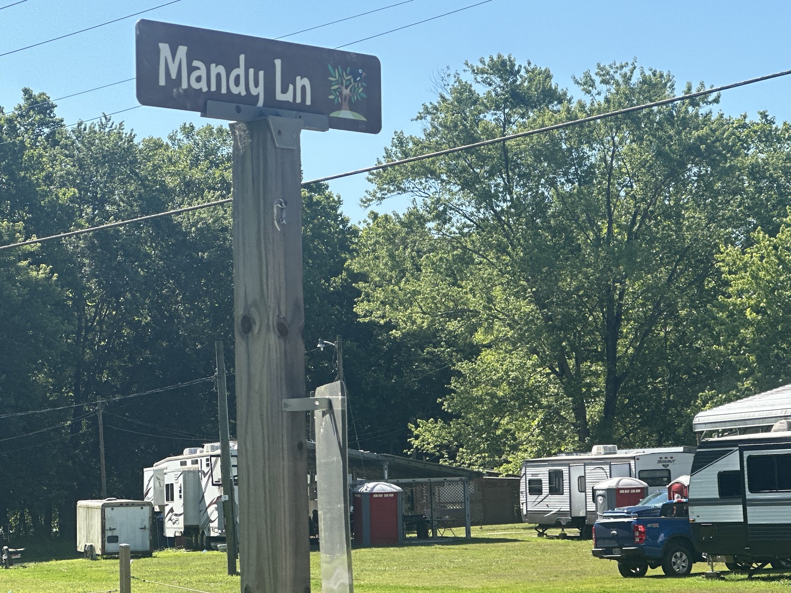 Creekside Acres Campground