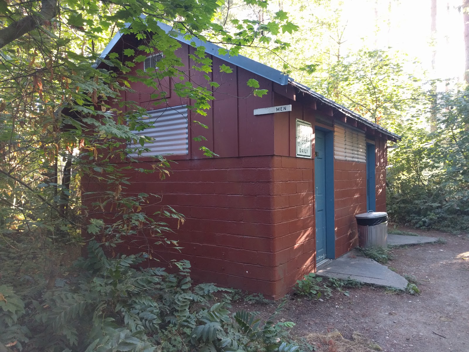 Big Fir Campground & RV Park