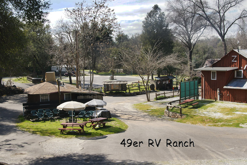 49er RV Ranch
