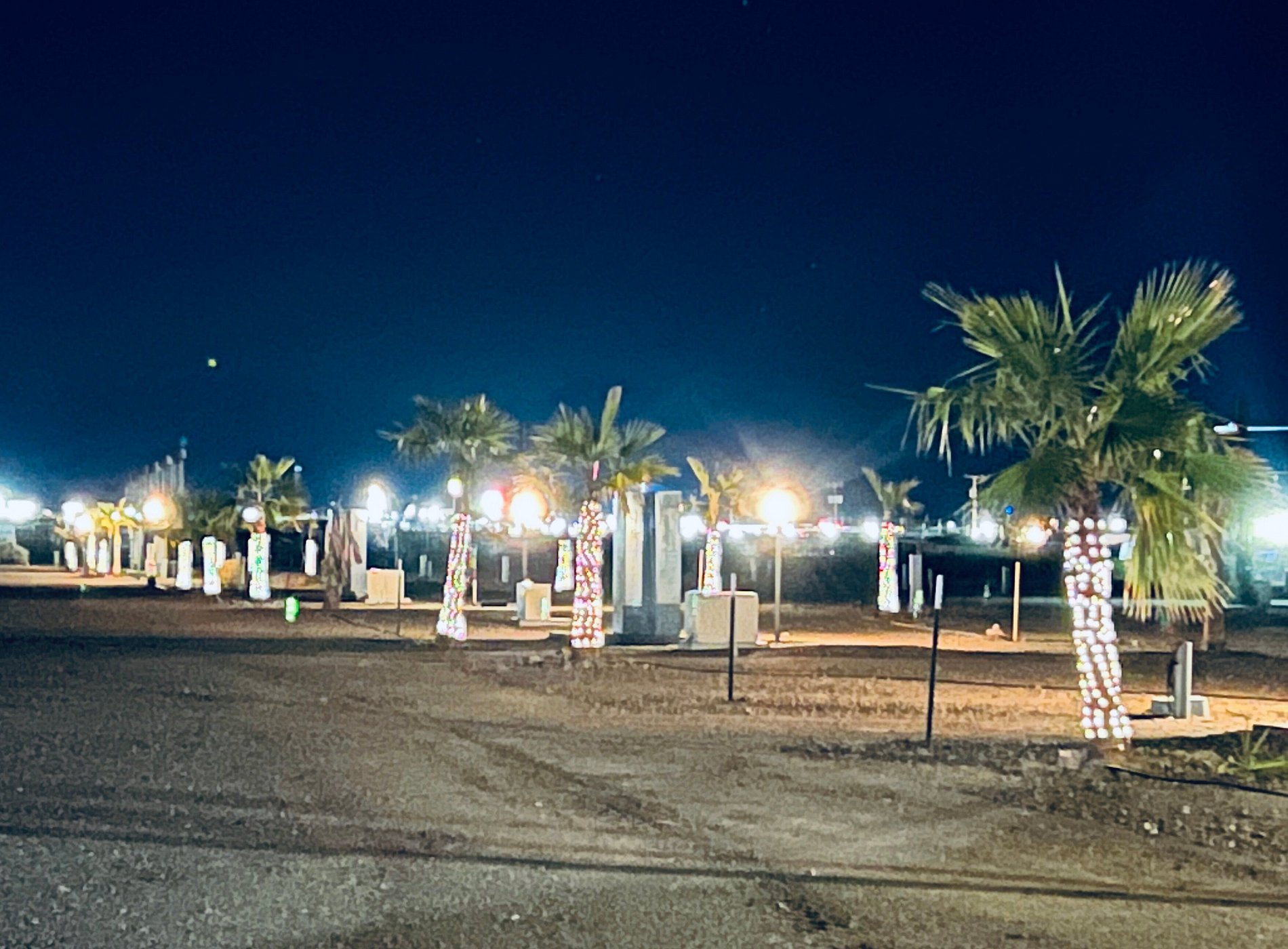 Rice Ranch RV Park