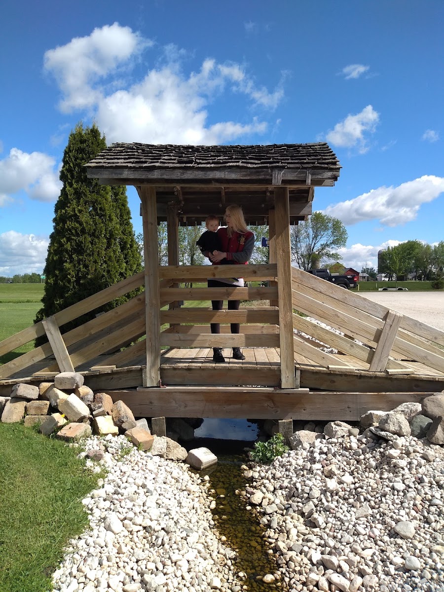 Camp 10 Campground LLC