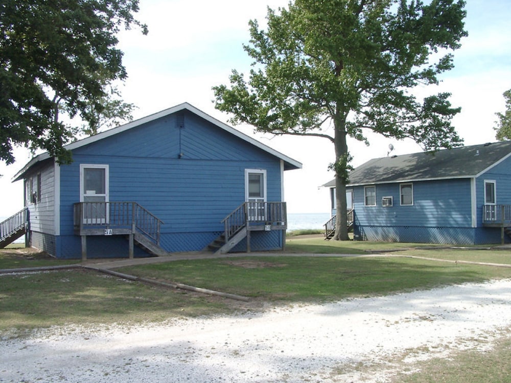 Thousand Trails Virginia Landing